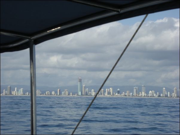 Surfers Paradise