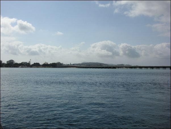Forster/Tuncurry