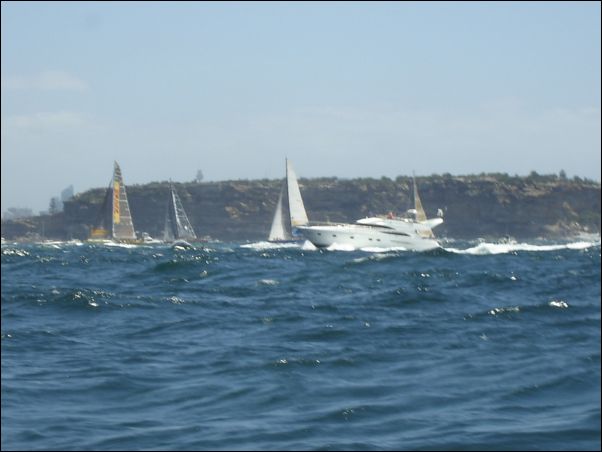 Hobart Leaders