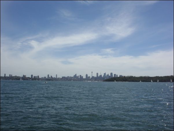 Sydney
