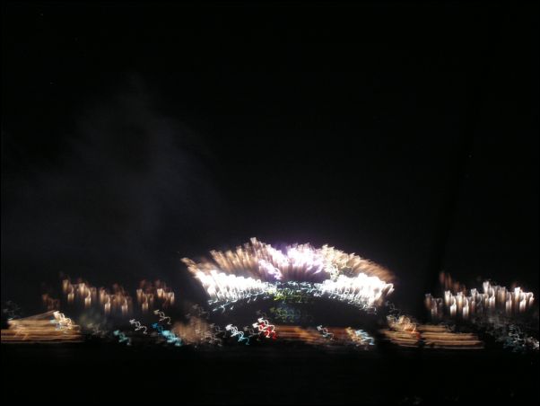 Fireworks