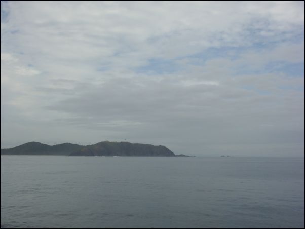 Cape Byron